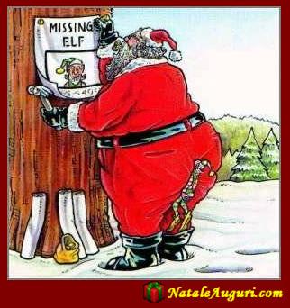 Regali Natale Spiritosi.Vignette Umoristiche Di Natale
